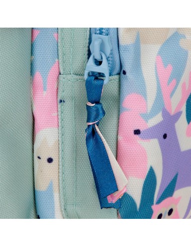 MOCHILA ADAP. 38CM. MOVOM FOREST